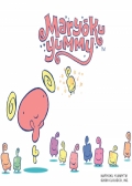 Watch Maryoku Yummy online