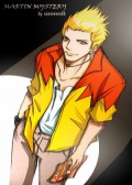 Watch Martin Mystery online