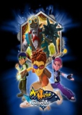 Watch Matt Hatter Chronicles online
