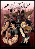 Watch Metalocalypse online